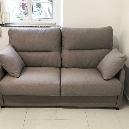 سانتياغو دي كومبوستيلا Pitelos Apartment المظهر الخارجي الصورة