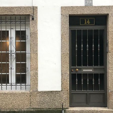 سانتياغو دي كومبوستيلا Pitelos Apartment المظهر الخارجي الصورة